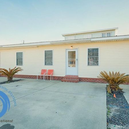 Cg Beach Bungalow 1 Мертл-Біч Екстер'єр фото