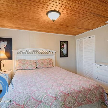 Cg Beach Bungalow 1 Мертл-Біч Екстер'єр фото
