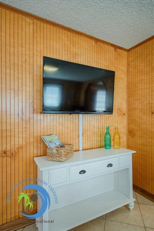 Cg Beach Bungalow 1 Мертл-Біч Екстер'єр фото