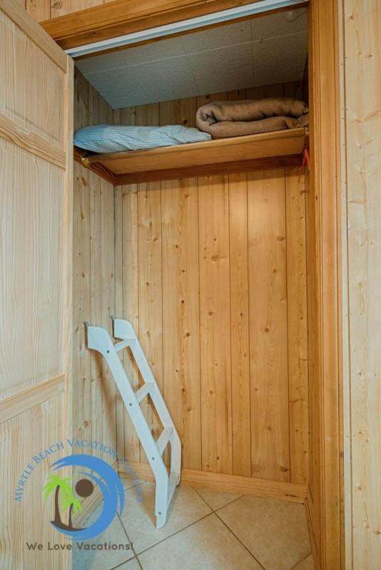 Cg Beach Bungalow 1 Мертл-Біч Екстер'єр фото